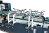 Box Folder Gluer