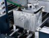 Computer Box Folding Gluing Machine