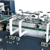 Carton Box Folder Gluer