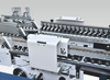 Packing Folder Gluer Machine