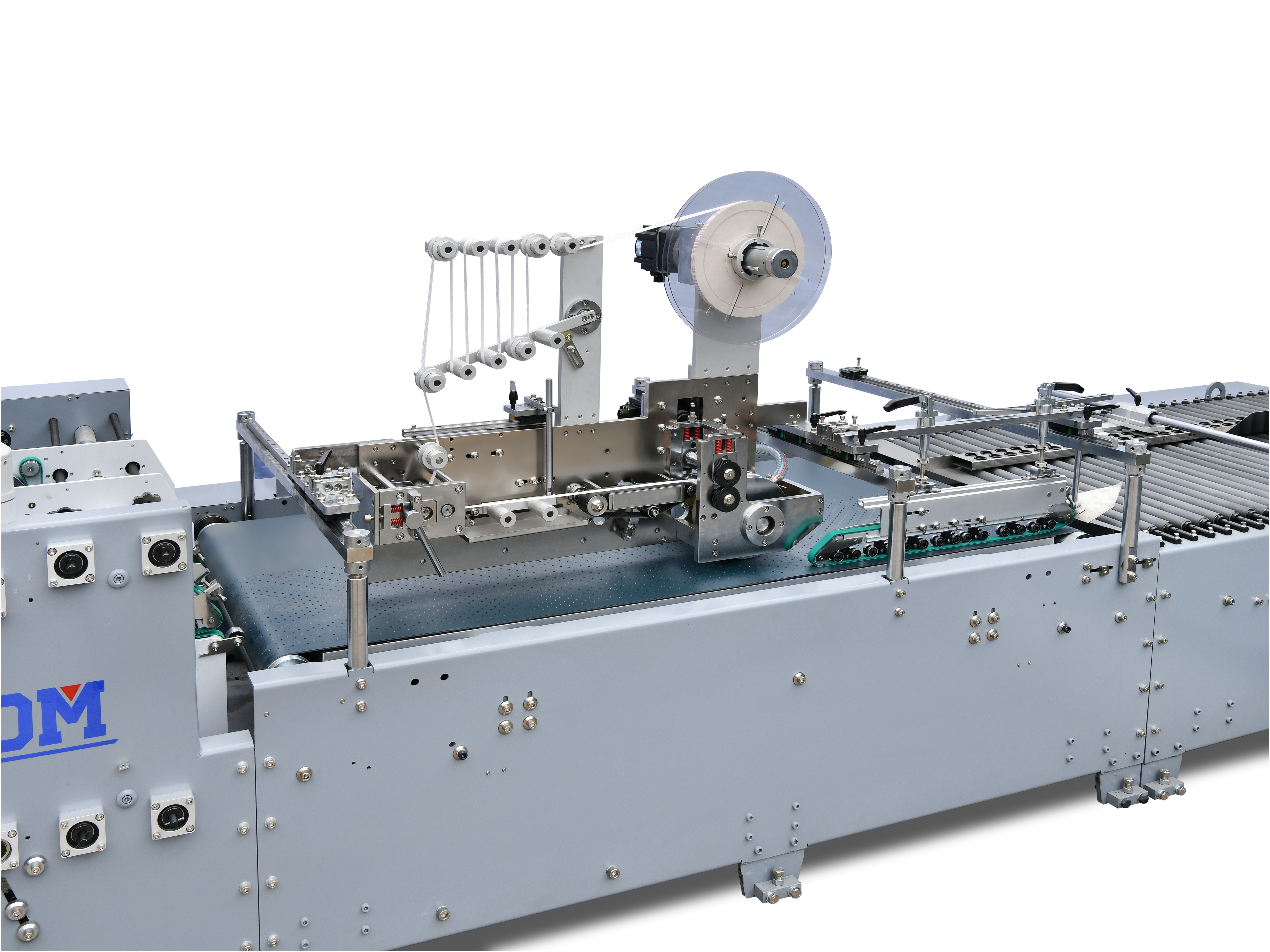 FX- 1450 Paper Bag Machine