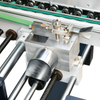 High efficiency automatic folding gluing machine china factory best price
