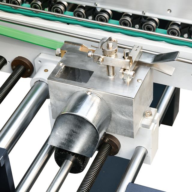 High efficiency automatic folding gluing machine china factory best price