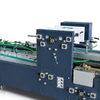High Speed Folder Gluer Hot Sale