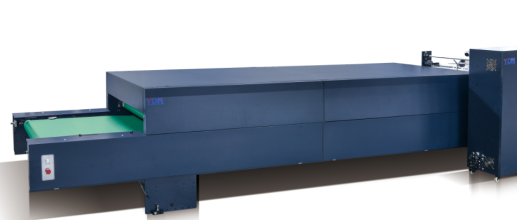 Corrugated Box Gluing Machine