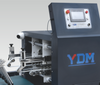 Carton Gluing Machine