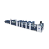 Six Corner Box Folder Gluer