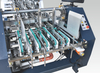 Packing Folder Gluer Machine