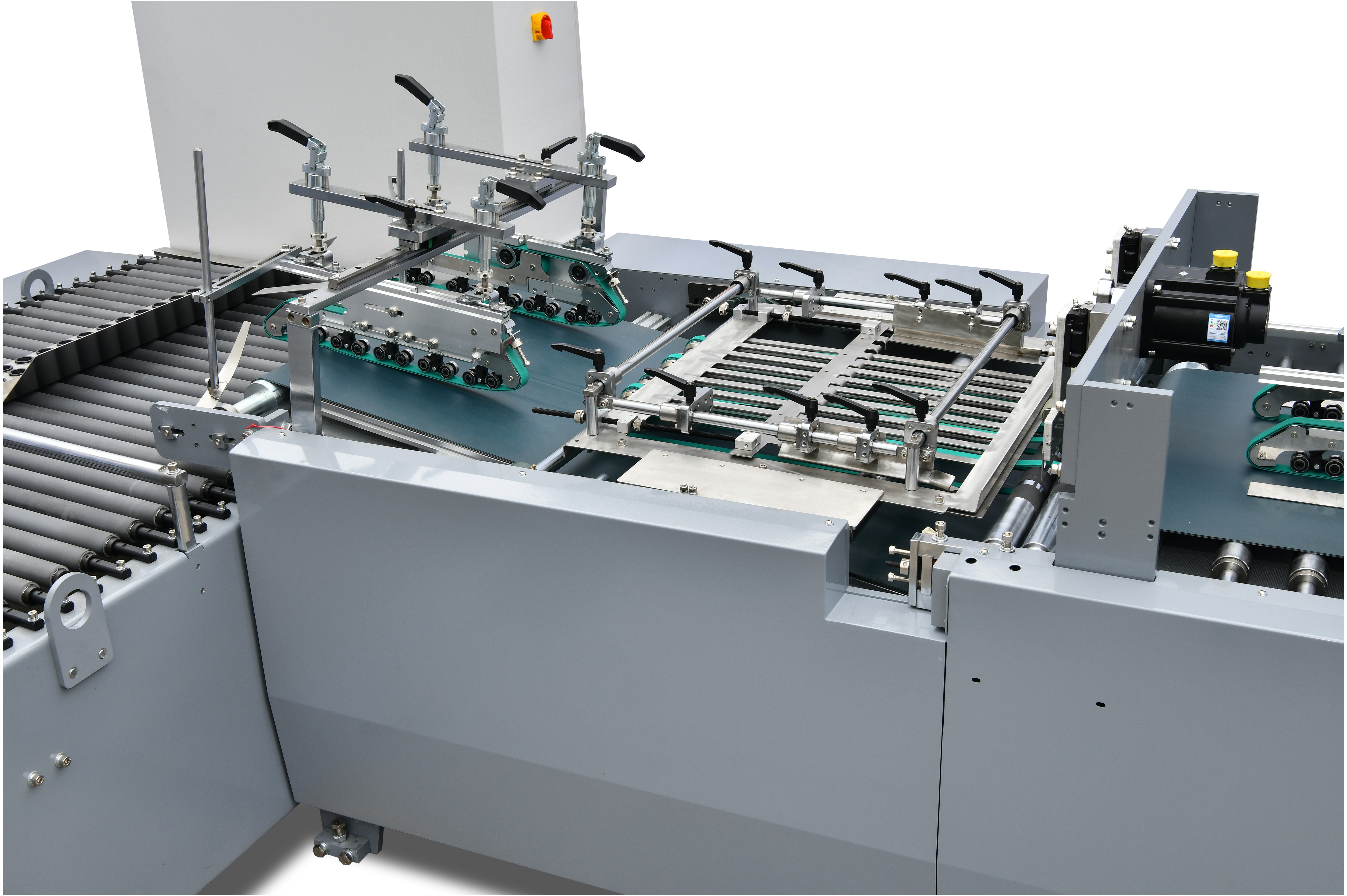 FX- 1450 Paper Bag Machine