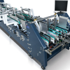 High Speed Folder Gluer Hot Sale