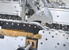 Automatic High Speed 3 Points Folder Gluer 