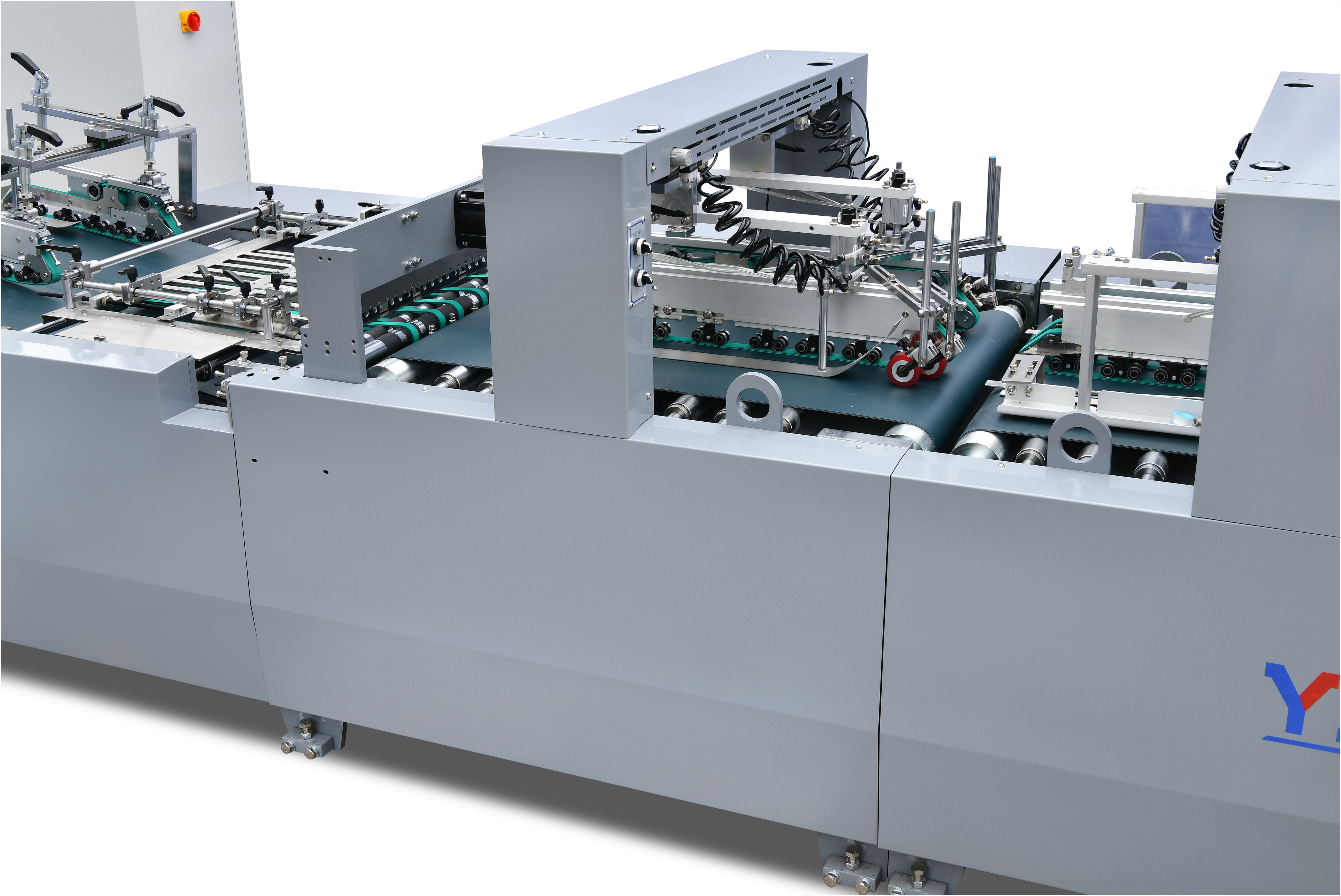 FX- 1450 Paper Bag Machine