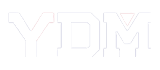 白logo