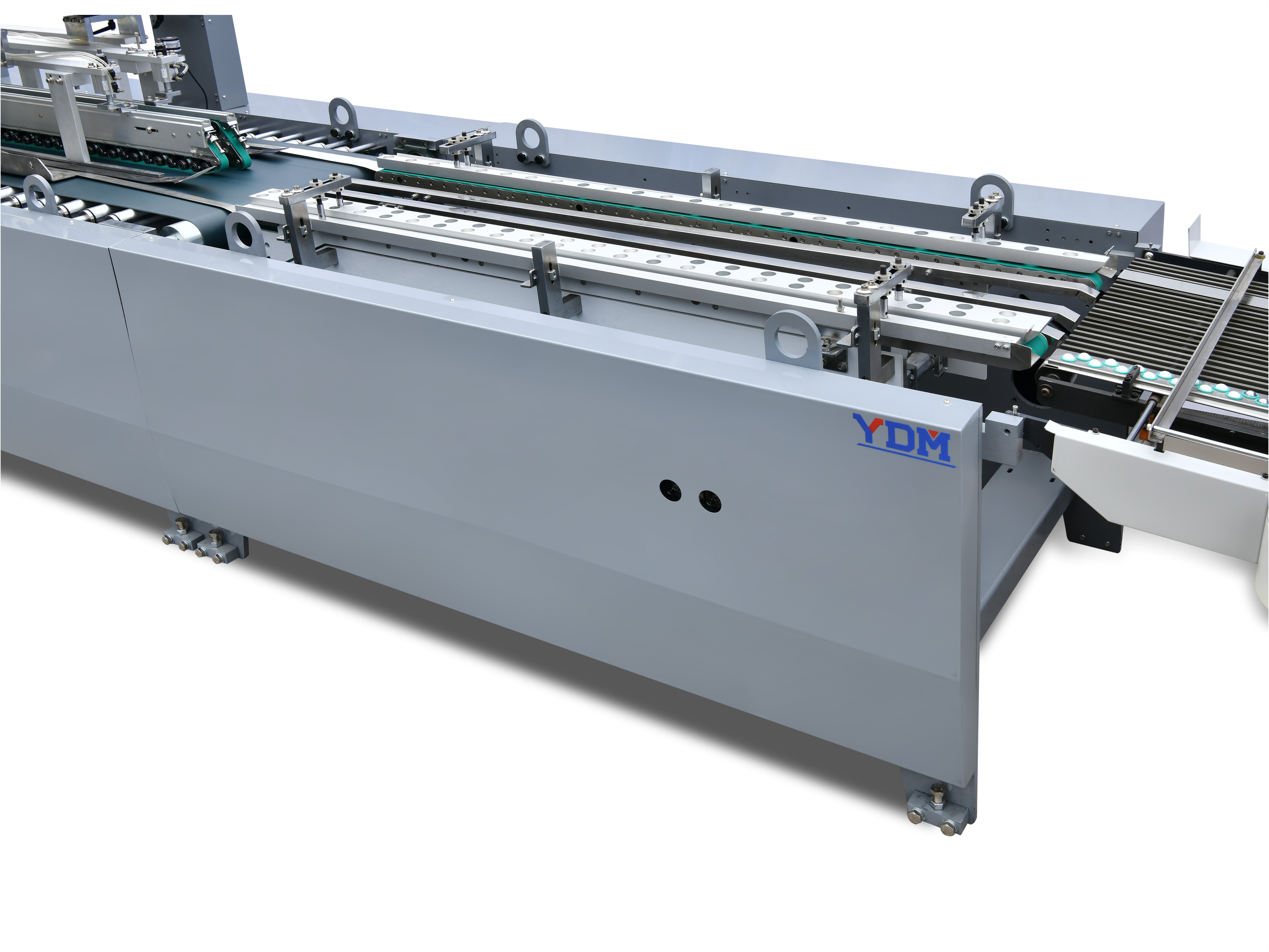 FX- 1450 Paper Bag Machine