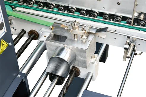 Glue Coating Machine