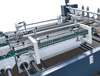 Gluing Machine for Paper