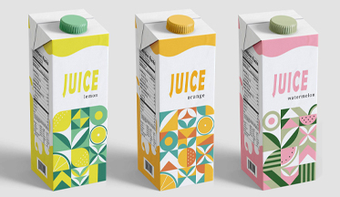 Beverage box