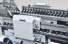 Carton Folder Gluer Machine