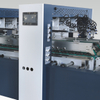 Six Corner Box Folder Gluer