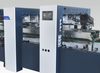 Automatic High Speed lock bottom folder gluer 