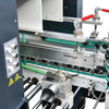 Automatic Paper Folding Machine