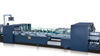 Gluing Machine for Paper