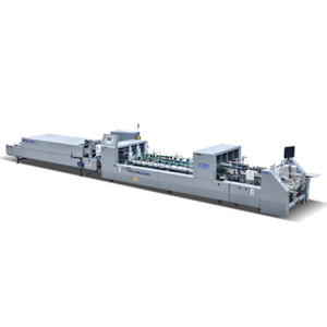 YDS-1450BT Automatic Folder And Gluer Machine