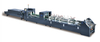 Folding Gluer