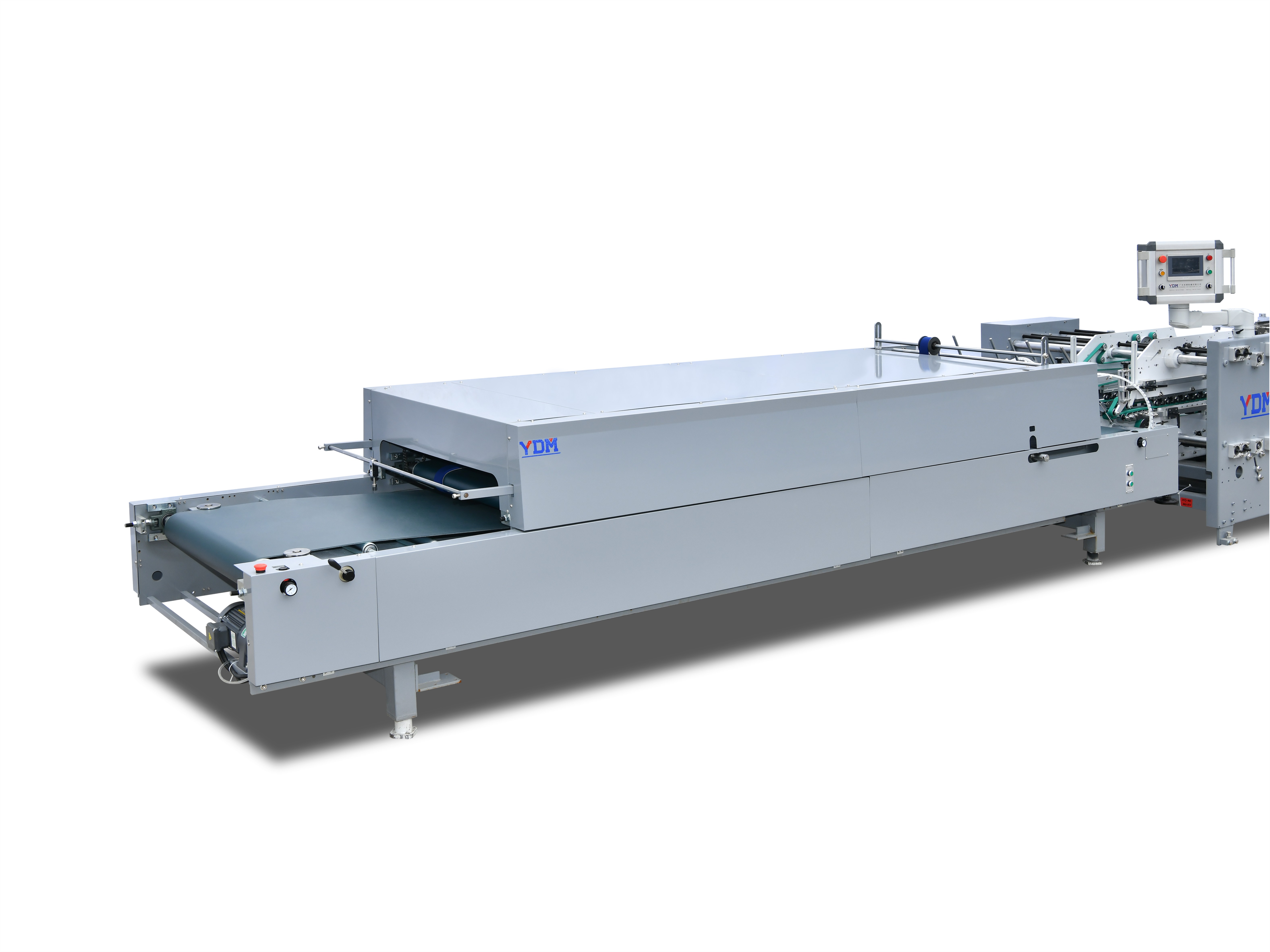FX- 1450 Paper Bag Machine