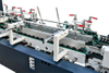 Glue Coating Machine