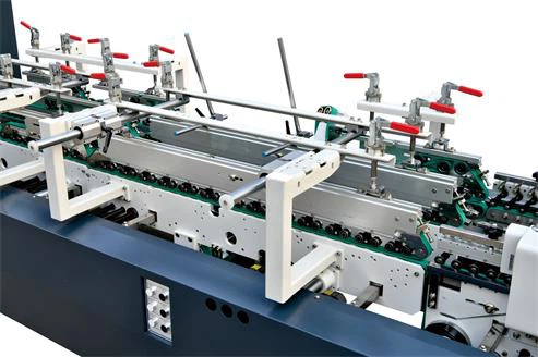 Glue Coating Machine