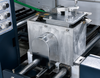 Gluing Machine for Paper