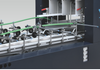 Carton Gluing Machine