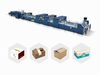 Box Folder Gluer