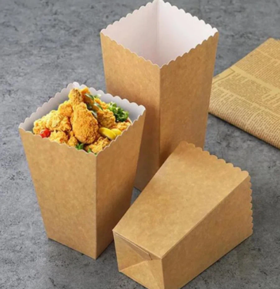 Folding Carton Gluer Machine