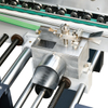 Automatic Paper Folding Machine