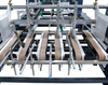 Computer Box Folding Gluing Machine
