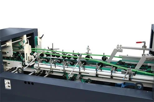 Glue Coating Machine