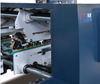 Gluing Machine for Paper