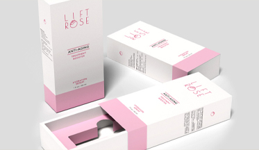 Cosmetic box